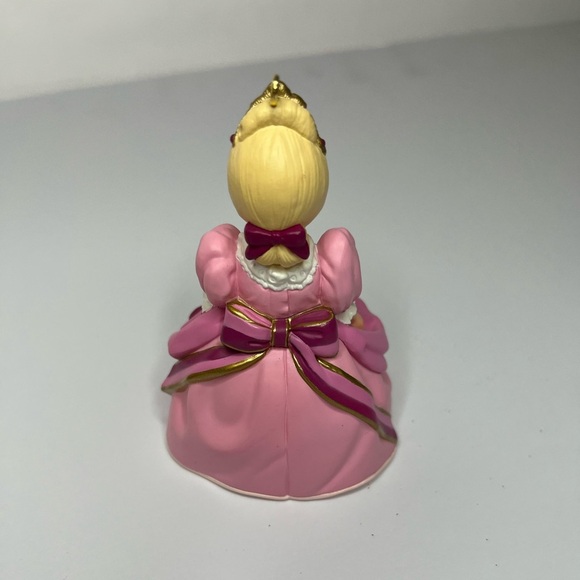 Vintage Hallmark Collection Madame Alexander Cinderella ornament - Picture 4 of 7